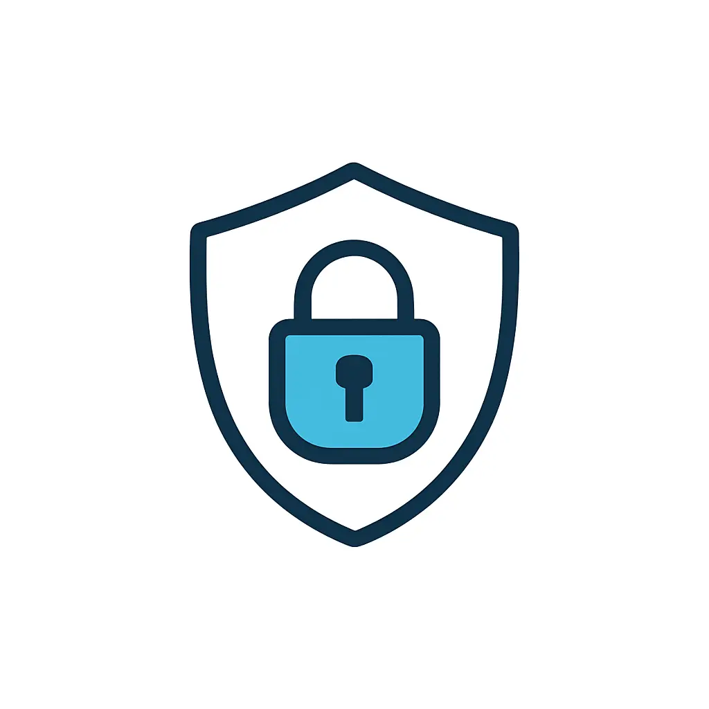 Security illustration